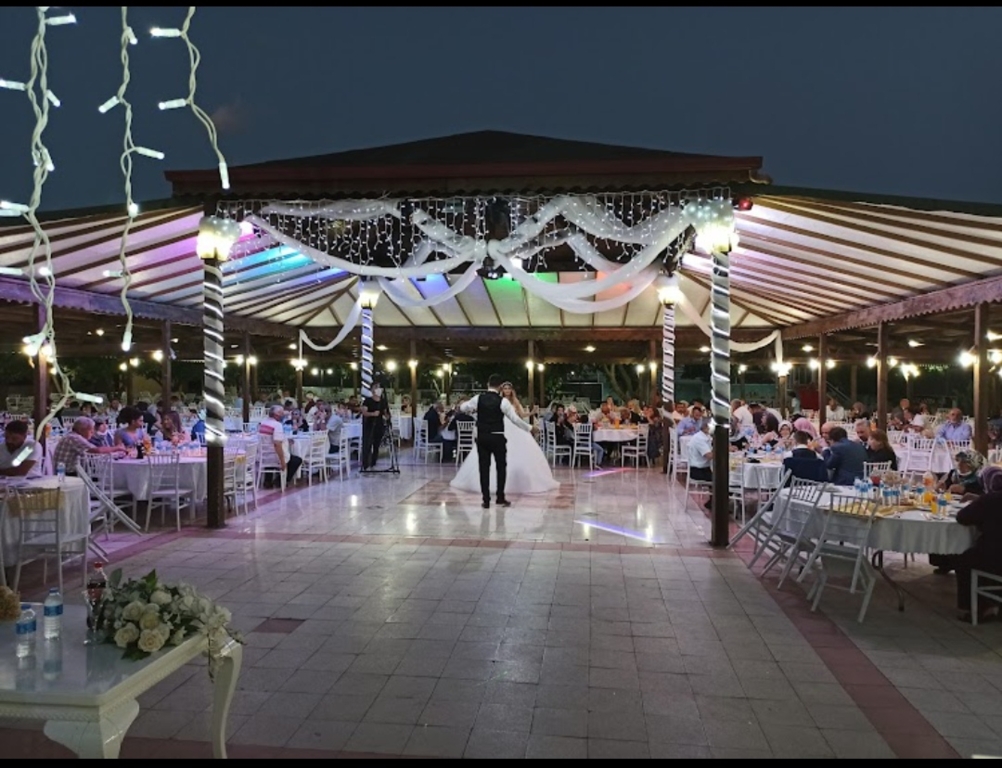 Konak Kır Düğün Salonu