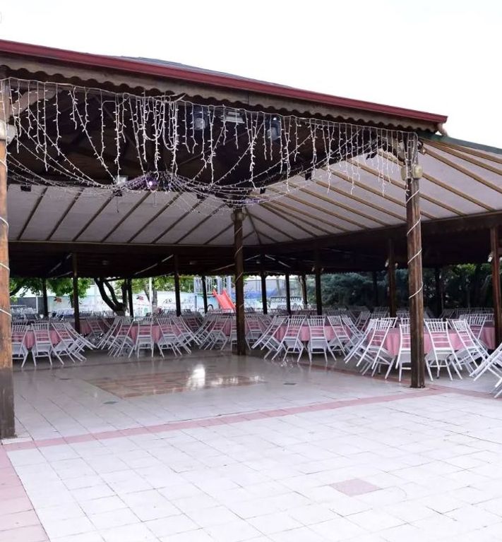 Konak Kır Düğün Salonu