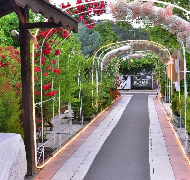 Konak Kır Düğün Salonu