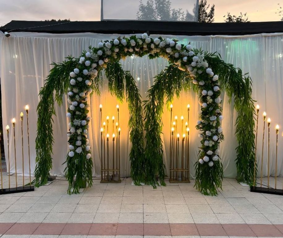 Konak Kır Düğün Salonu