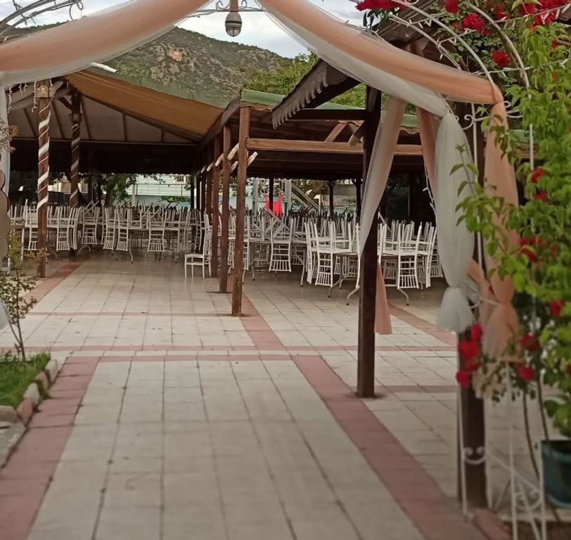 Konak Kır Düğün Salonu