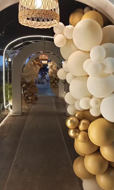 Konak Kır Düğün Salonu