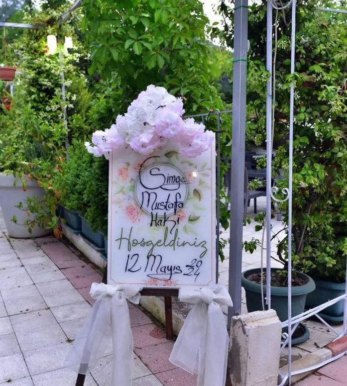 Konak Kır Düğün Salonu