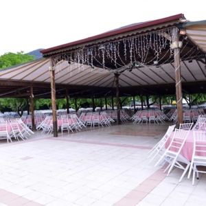 Konak Kır Düğün Salonu