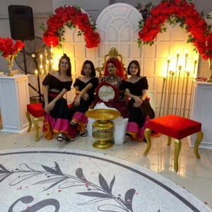 Lotus Cafe