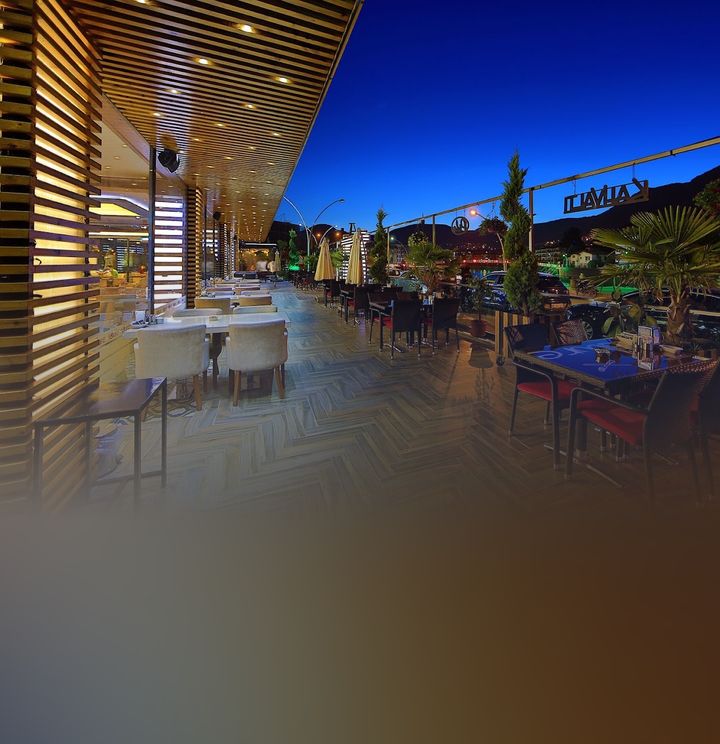 Tabure Bistro