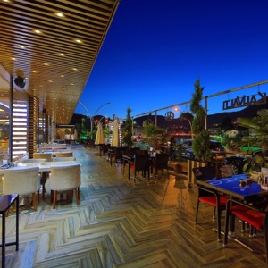 Tabure Bistro