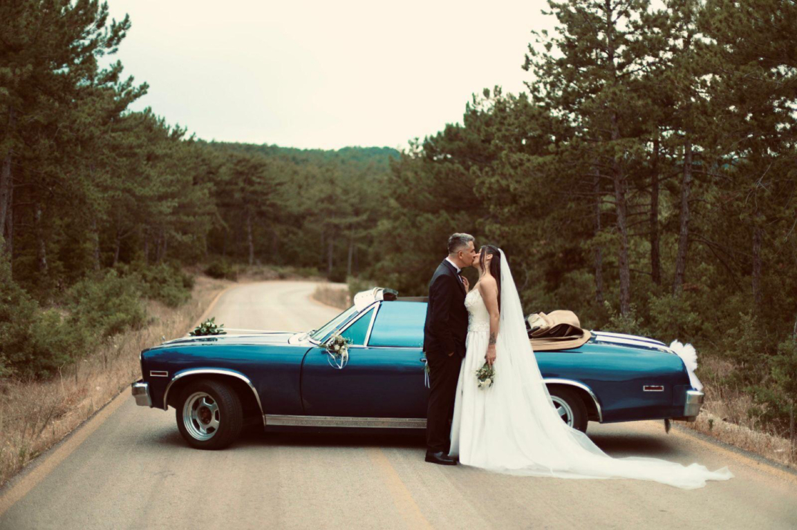 Işılay Klasik Araba Kiralama