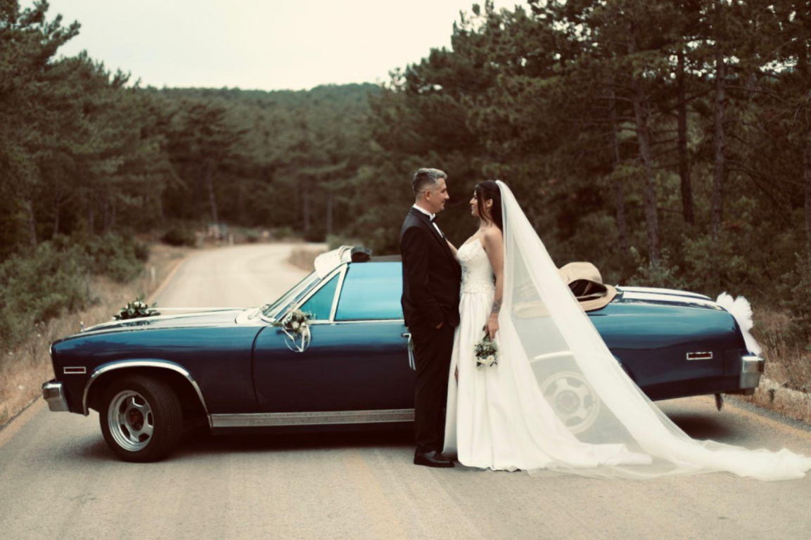 Işılay Klasik Araba Kiralama