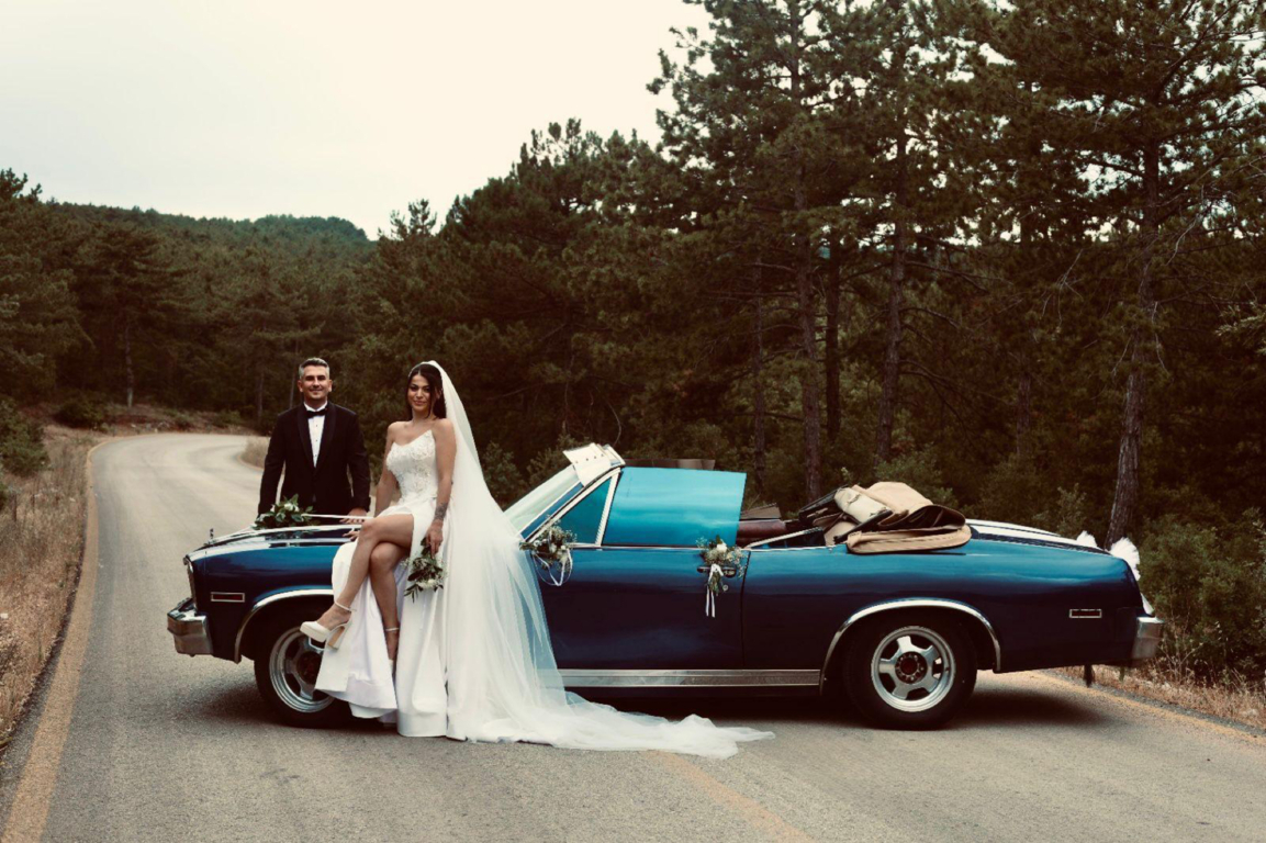 Işılay Klasik Araba Kiralama