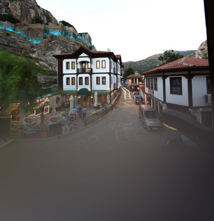 Grand Harşena Otel