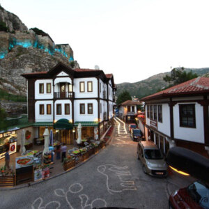 Grand Harşena Otel