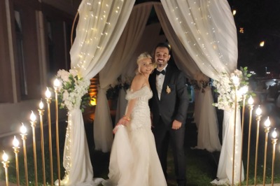 Büyük Amasya Oteli