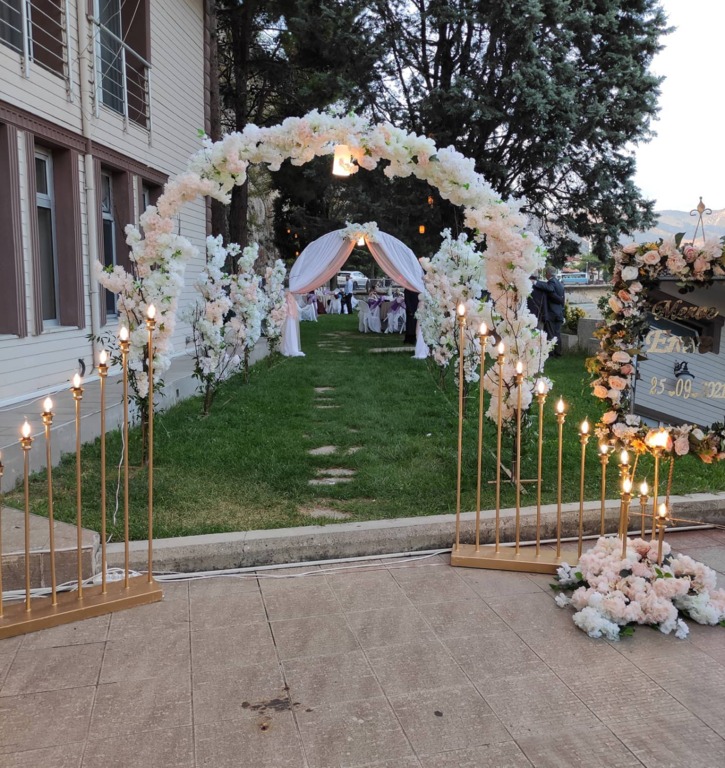 Büyük Amasya Oteli