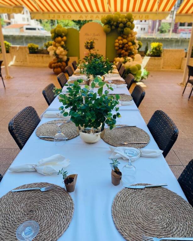 Büyük Amasya Oteli