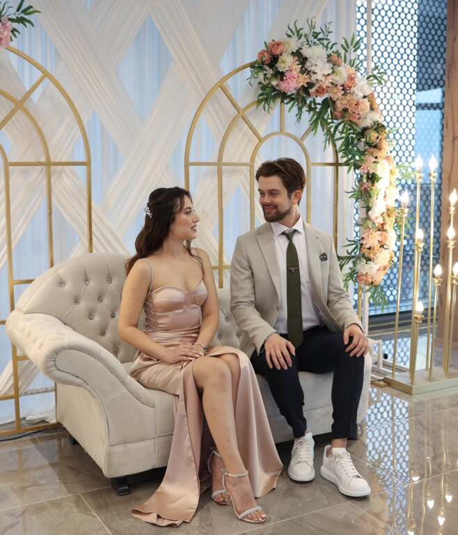 BaBe Event
