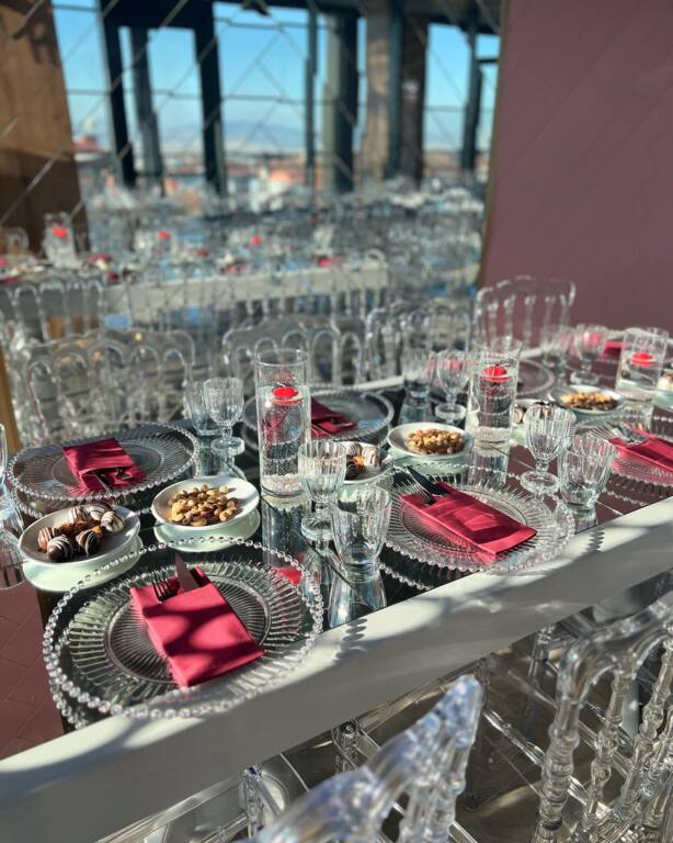 BaBe Event
