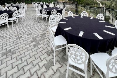 Kalepark Bahçe Kır Düğün Salonu