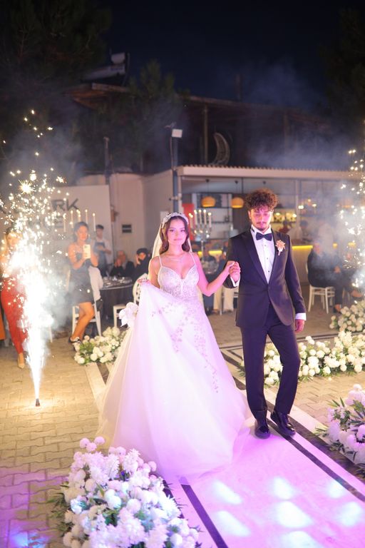 Kalepark Bahçe Kır Düğün Salonu