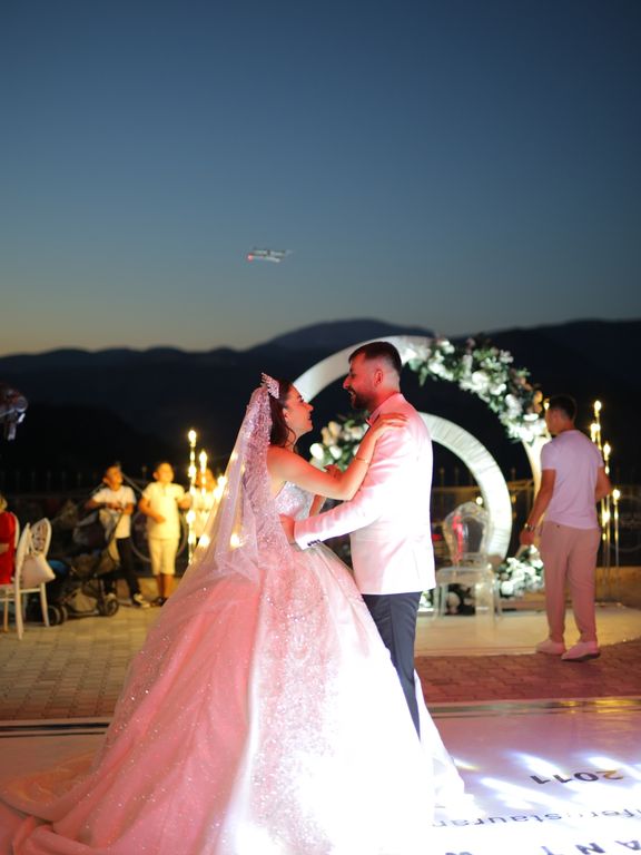 Kalepark Bahçe Kır Düğün Salonu