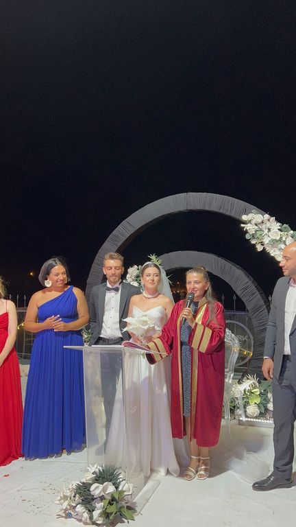 Kalepark Bahçe Kır Düğün Salonu