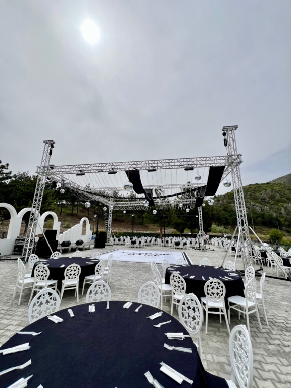 Kalepark Bahçe Kır Düğün Salonu