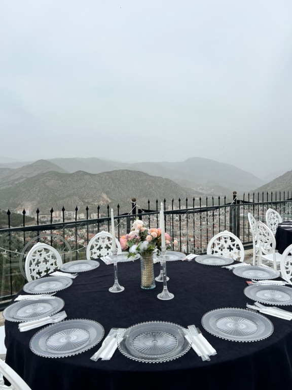 Kalepark Bahçe Kır Düğün Salonu