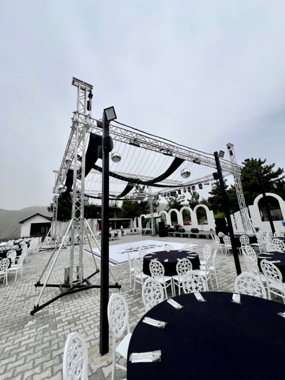 Kalepark Bahçe Kır Düğün Salonu