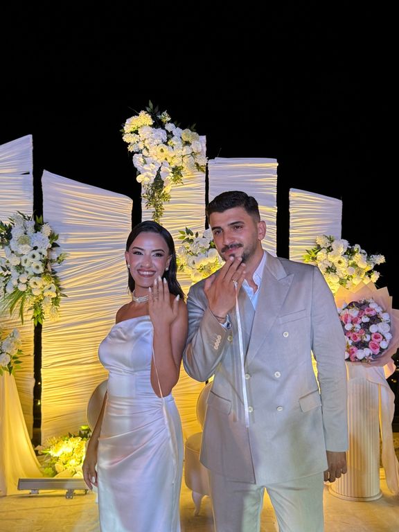 Kalepark Bahçe Kır Düğün Salonu