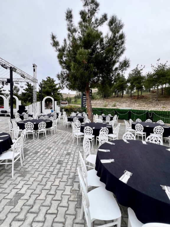 Kalepark Bahçe Kır Düğün Salonu