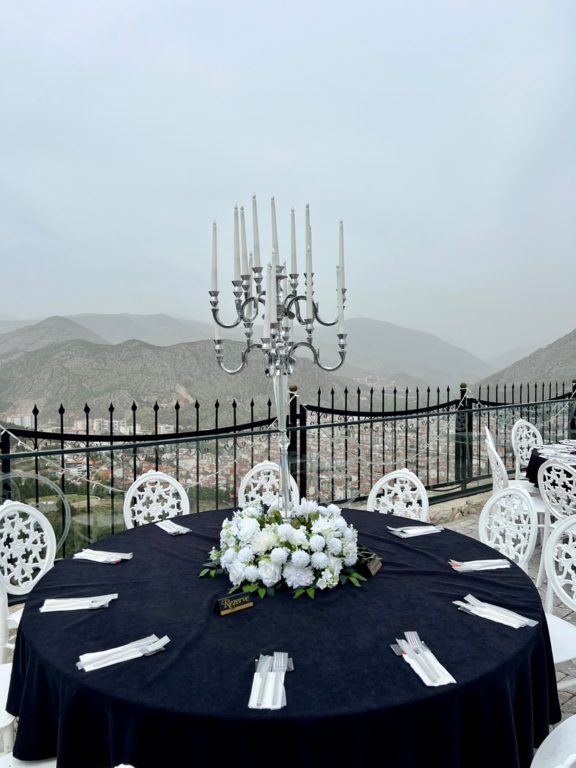 Kalepark Bahçe Kır Düğün Salonu