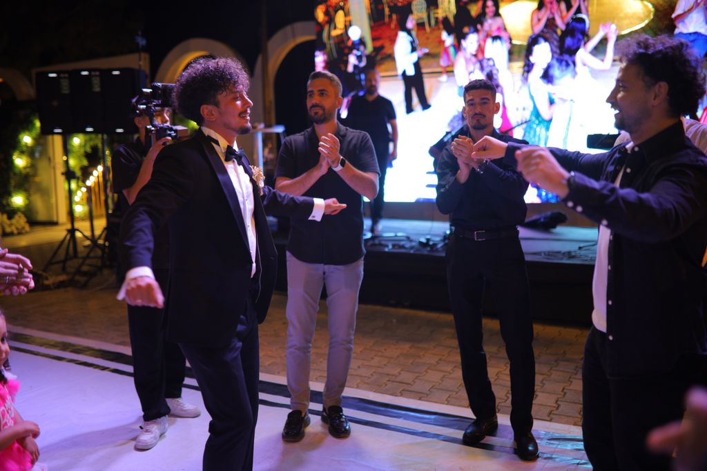 Kalepark Bahçe Kır Düğün Salonu