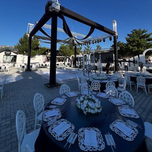 Kalepark Bahçe Kır Düğün Salonu