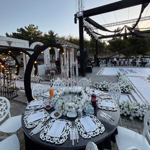 Kalepark Bahçe Kır Düğün Salonu