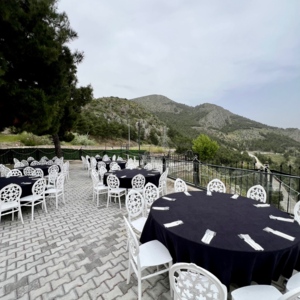 Kalepark Bahçe Kır Düğün Salonu