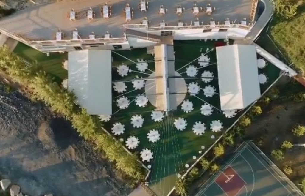 Riva Garden