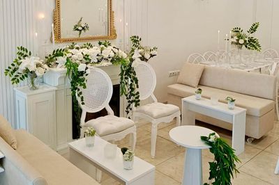 Buse Butik Davet image