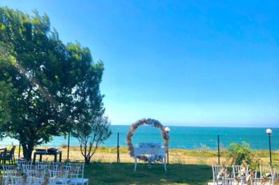 Kozlu Garden Düğün Salonu