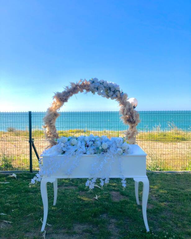 Kozlu Garden Düğün Salonu