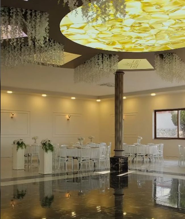 Kozlu Garden Düğün Salonu