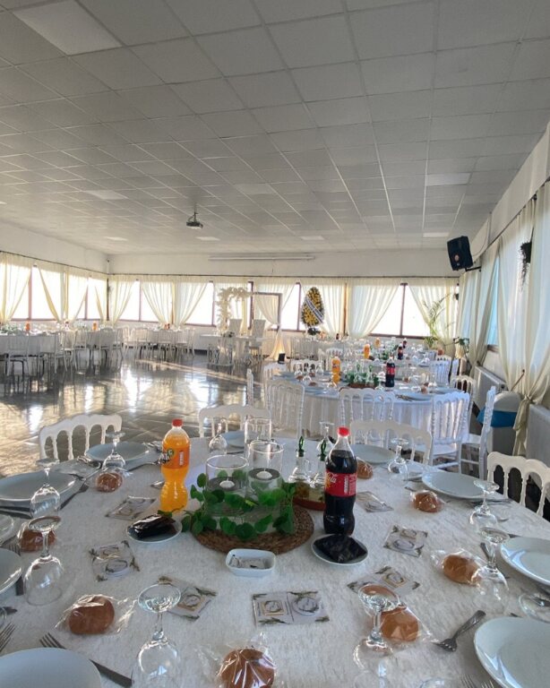 Kozlu Garden Düğün Salonu
