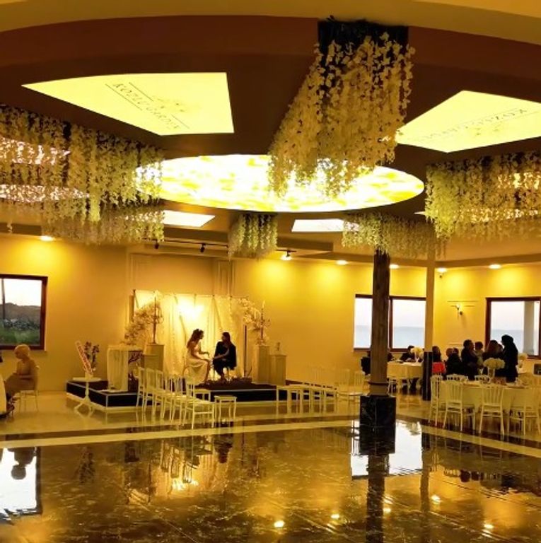 Kozlu Garden Düğün Salonu