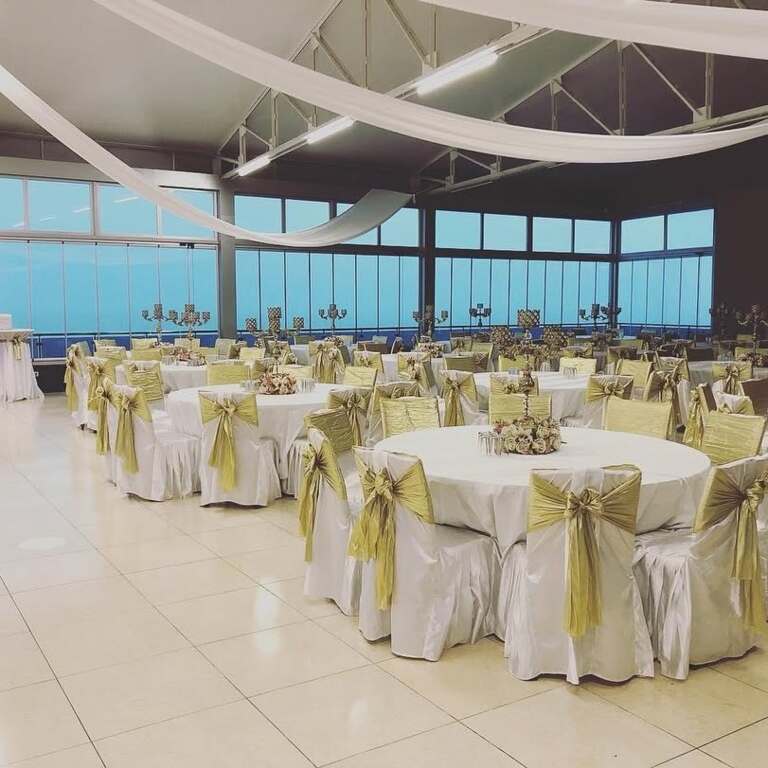 Beyaz Saray Düğün ve Kongre Salonu