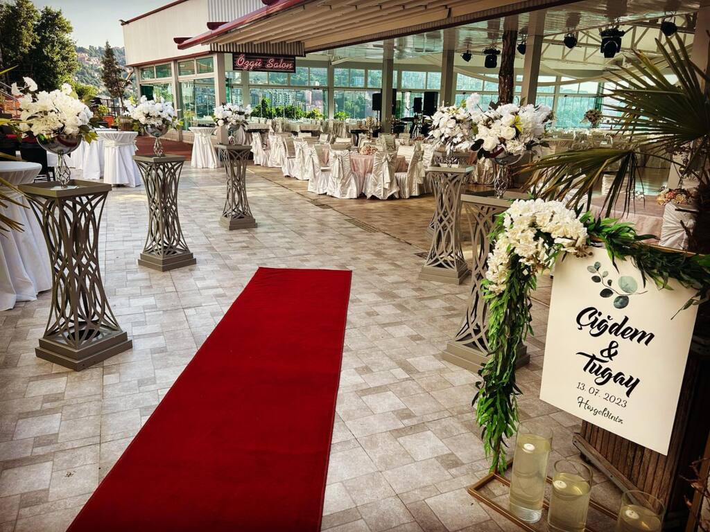 Beyaz Saray Düğün ve Kongre Salonu