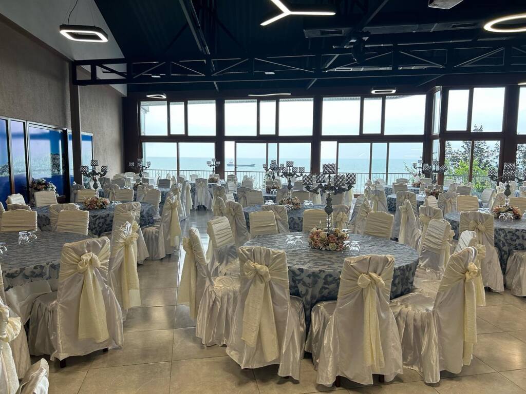 Beyaz Saray Düğün ve Kongre Salonu
