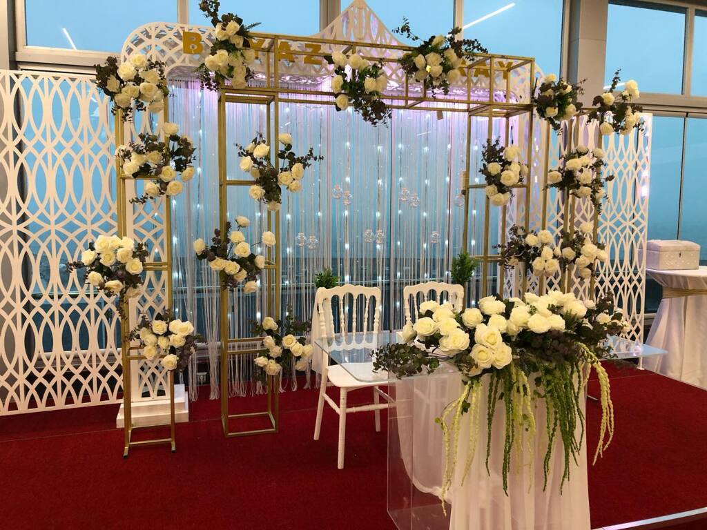 Beyaz Saray Düğün ve Kongre Salonu