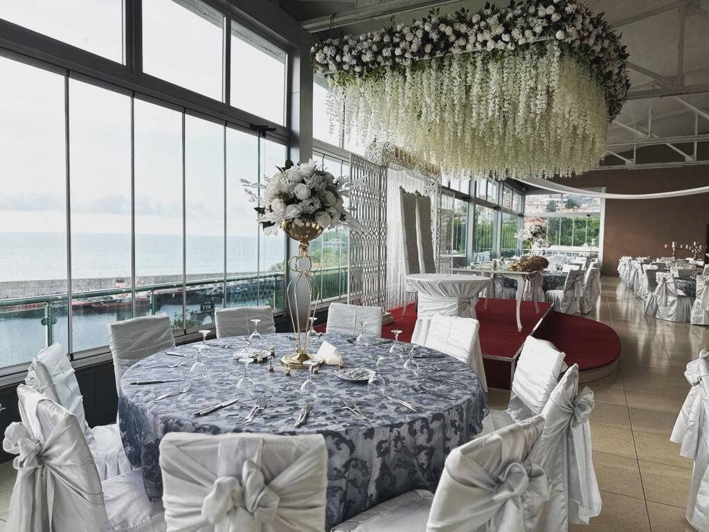 Beyaz Saray Düğün ve Kongre Salonu