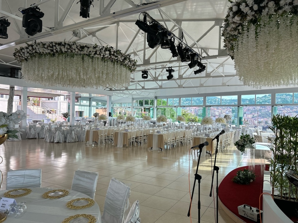 Beyaz Saray Düğün ve Kongre Salonu