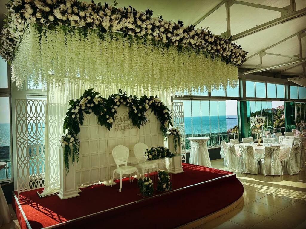 Beyaz Saray Düğün ve Kongre Salonu