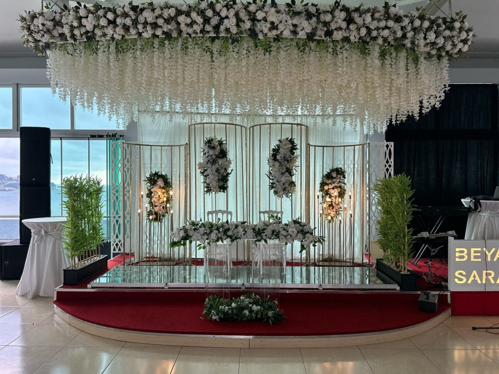 Beyaz Saray Düğün ve Kongre Salonu